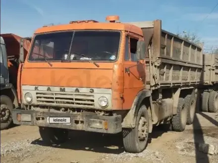 КамАЗ  55102 2002 года за 6 300 000 тг. в Актобе – фото 2