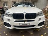 BMW X5 2015 годаfor16 000 000 тг. в Алматы