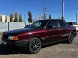 Audi 80 1991 годаүшін1 450 000 тг. в Рудный