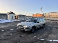 Mazda 626 1990 годаүшін900 000 тг. в Алматы