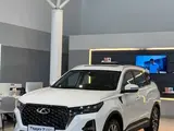 Chery Tiggo 7 Pro Premium 2025 года за 9 500 000 тг. в Шымкент
