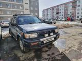 Nissan Terrano 1996 года за 2 500 000 тг. в Сатпаев – фото 3