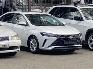 Chevrolet Monza