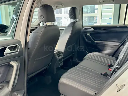 Volkswagen Tiguan 2022 года за 11 990 000 тг. в Актау – фото 7