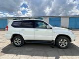 Toyota Land Cruiser Prado 2007 годаүшін10 357 555 тг. в Темиртау – фото 4