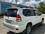Toyota Land Cruiser Prado 2007 годаүшін10 357 555 тг. в Темиртау – фото 5