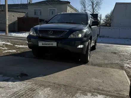 Lexus RX 330 2005 года за 8 300 000 тг. в Тараз – фото 15