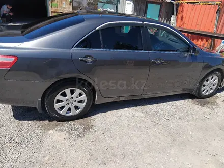 Toyota Camry 2008 года за 6 700 000 тг. в Астана – фото 9