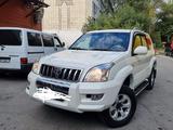 Toyota Land Cruiser Prado 2004 годаүшін8 850 000 тг. в Тараз – фото 3