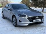 Hyundai Sonata 2022 года за 12 300 000 тг. в Астана