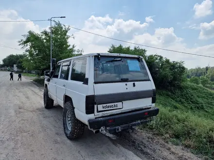 Nissan Patrol 1981 года за 2 800 000 тг. в Алматы – фото 5