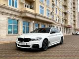 BMW 530 2017 года за 20 000 000 тг. в Актау – фото 5