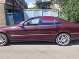 Mercedes-Benz S 320 2000 годаүшін3 800 000 тг. в Алматы – фото 4