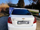 Chevrolet Lacetti 2023 года за 5 750 000 тг. в Жетысай – фото 2