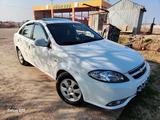 Chevrolet Lacetti 2023 года за 5 750 000 тг. в Жетысай – фото 3
