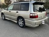 Subaru Forester 2001 года за 2 700 000 тг. в Шымкент – фото 4