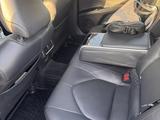 Toyota Camry 2018 годаүшін13 750 000 тг. в Шымкент – фото 4