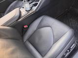 Toyota Camry 2018 годаүшін13 750 000 тг. в Шымкент – фото 3
