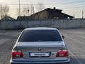 BMW 520 1996 года за 3 350 000 тг. в Караганда – фото 2