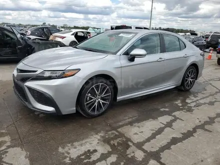 Toyota Camry 2023 года за 12 300 000 тг. в Алматы