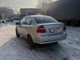 Chevrolet Aveo 2012 года за 3 250 000 тг. в Алматы – фото 3