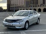 Toyota Camry 2005 года за 6 000 000 тг. в Усть-Каменогорск – фото 2