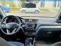 Kia Rio 2014 годаүшін5 800 000 тг. в Астана – фото 12