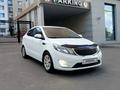 Kia Rio 2014 года за 5 800 000 тг. в Астана – фото 15