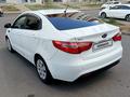 Kia Rio 2014 годаүшін5 800 000 тг. в Астана – фото 18