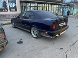 BMW 540 1994 года за 3 900 000 тг. в Тараз – фото 4