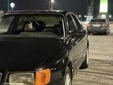 Audi 100 1990 годаfor2 800 000 тг. в Тараз – фото 2