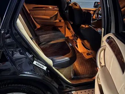 BMW X5 2006 года за 6 000 000 тг. в Шымкент – фото 9