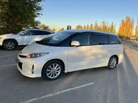 Toyota Estima 2012 года за 6 000 000 тг. в Актобе – фото 3