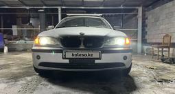 BMW 330 2004 годаүшін4 100 000 тг. в Алматы – фото 3