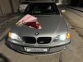 BMW 330 2004 годаүшін3 900 000 тг. в Алматы – фото 6