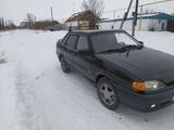 ВАЗ (Lada) 2115 2006 года за 900 000 тг. в Денисовка