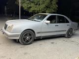 Mercedes-Benz E 280 1996 годаүшін1 800 000 тг. в Туркестан – фото 3