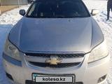 Chevrolet Epica 2008 года за 1 700 000 тг. в Кызылорда