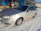 Chevrolet Epica 2008 года за 1 700 000 тг. в Кызылорда – фото 2