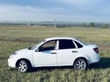 ВАЗ (Lada) Granta 2190 2012 года за 2 500 000 тг. в Усть-Каменогорск – фото 4