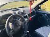 ВАЗ (Lada) Granta 2190 2012 года за 2 500 000 тг. в Усть-Каменогорск – фото 5