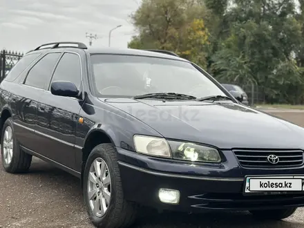 Toyota Camry Gracia 1997 года за 3 800 000 тг. в Алматы – фото 10