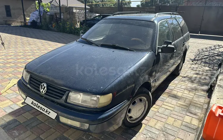 Volkswagen Passat 1994 годаfor1 599 999 тг. в Алматы