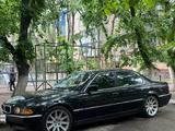 BMW 728 1997 года за 3 300 000 тг. в Алматы – фото 2