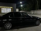 BMW 728 1997 года за 3 300 000 тг. в Алматы – фото 4