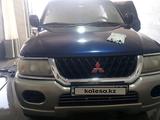 Mitsubishi Montero Sport 2000 года за 4 350 000 тг. в Алматы