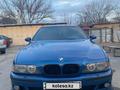 BMW 530 2001 года за 6 200 000 тг. в Алматы – фото 4