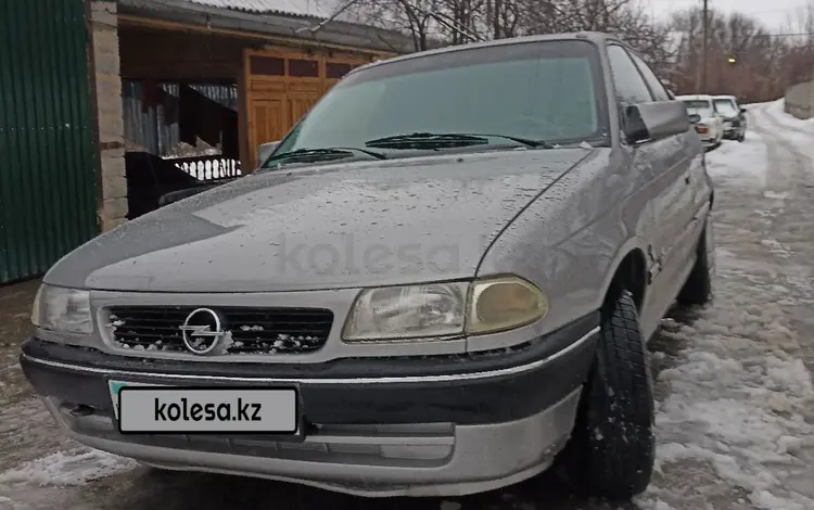 Opel Astra 1994 года за 1 750 000 тг. в Шымкент