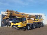 Аренда авто кран xcmg 25 k5.2023г. Манипулятор Shacman L3000. Кму 6.3 т в Жанаозен