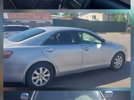 Toyota Camry 2007 года за 5 500 000 тг. в Алматы – фото 3